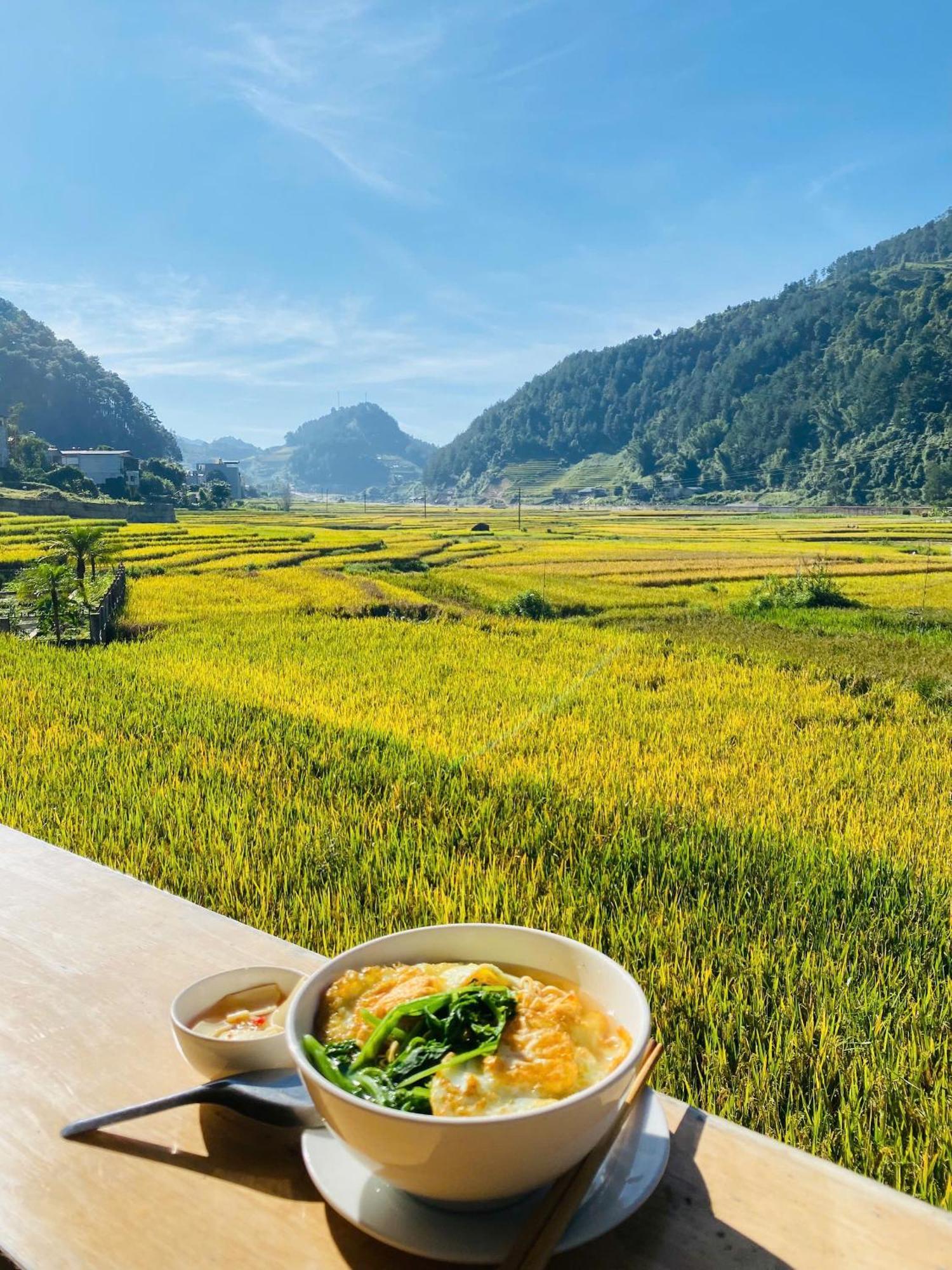 Village * Mu Cang Chai